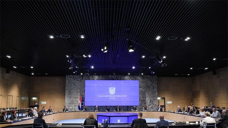 Osnovica za javne i državne službe raste za 4 posto od 1. svibnja, zahvaljujem sindikatima na spremnosti na kompromis 